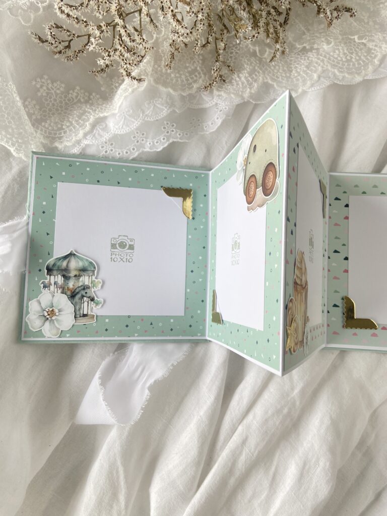 album harmonijka
