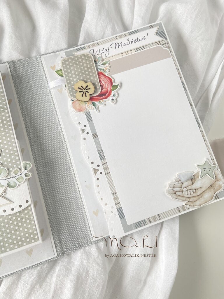 Folder Pamiątkowy