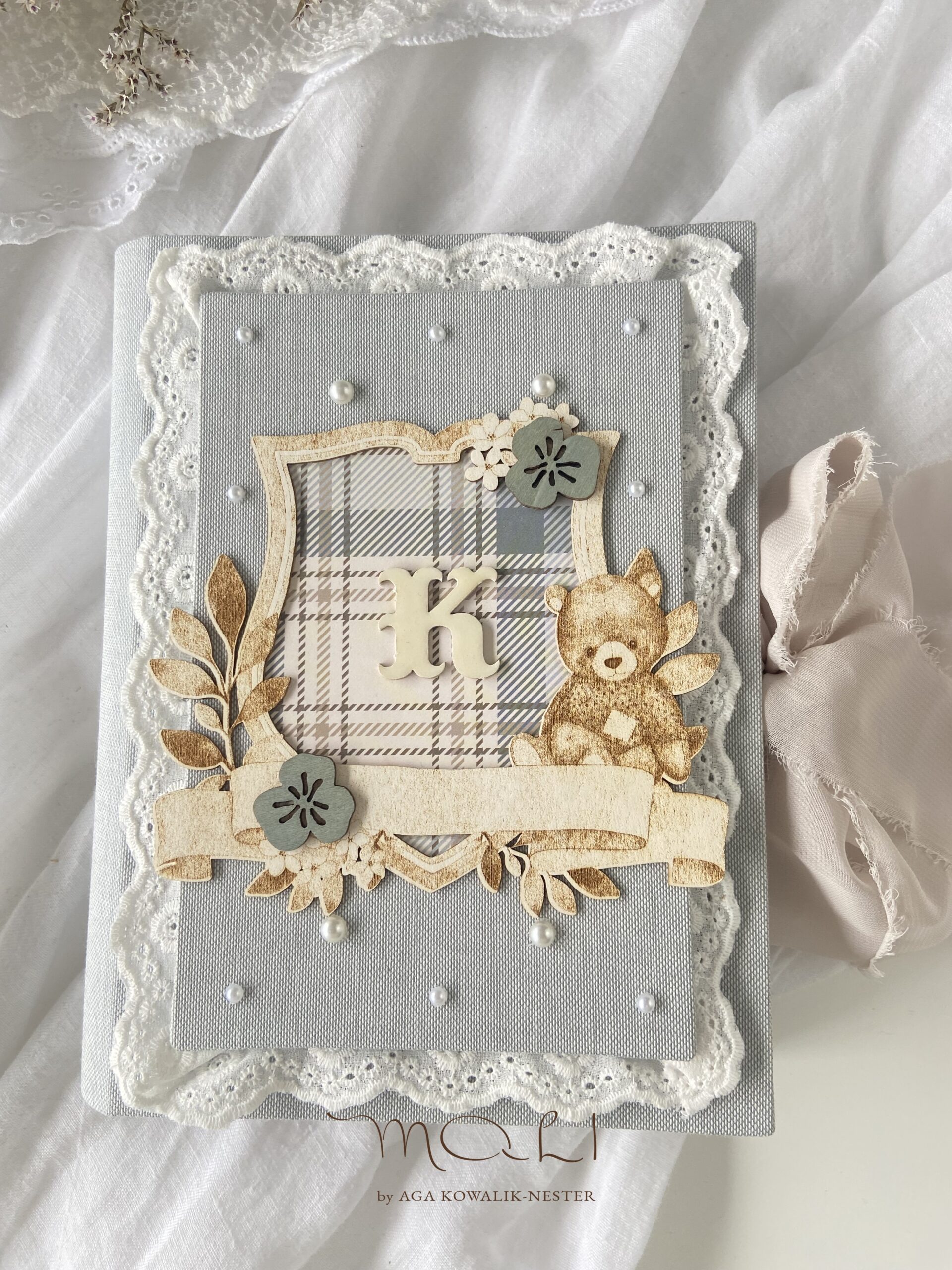 prezent na narodziny, baby shower